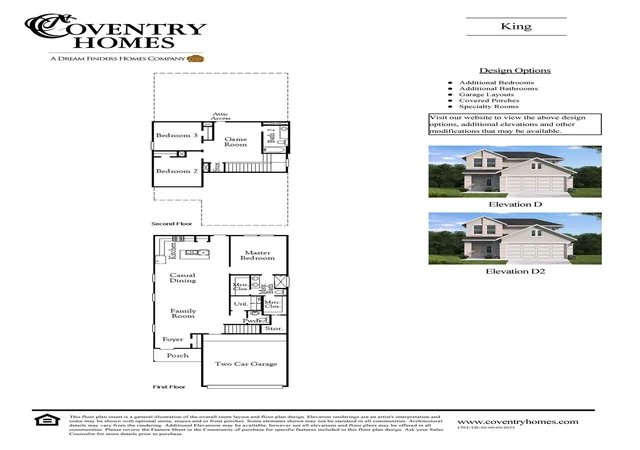 2nd image of 1711 Palomino Gold Trl, Crosby, TX 77532 | MLS# 44074270