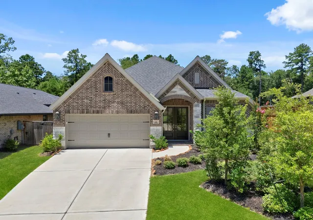 Photo 1 of Single family home for sale at 228 W Netleaf Ct, Montgomery, TX 77316 | MLS# 82469617 | Listing updated on 2026-09-06