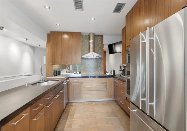 5th image of 3614 Montrose Blvd #401, Houston, TX 77006 | MLS# 7008986