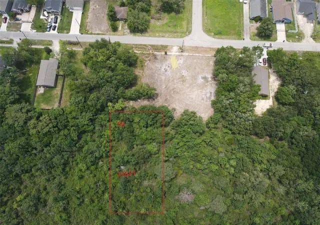 2nd image of 0 Balfour St, Houston, TX 77028 | MLS# 24618595