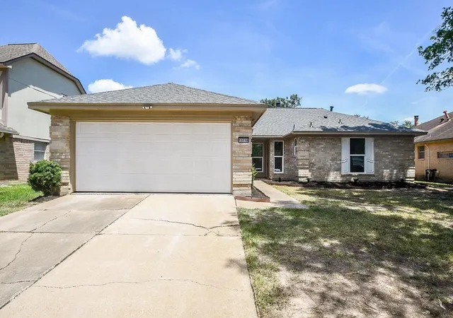 Photo 1 of Single family home for sale at 15118 Cabots Landing Dr, Houston, TX 77084 | MLS# 38857252 | Listing updated on 2026-08-23