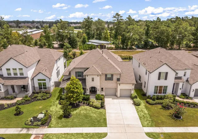 Photo 1 of Single family home for sale at 17799 Misty Brk Ln, Conroe, TX 77302 | MLS# 53005860 | Listing updated on 2026-08-16