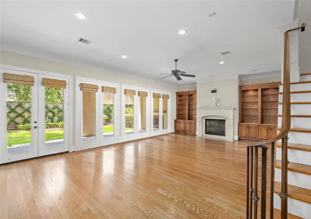 3rd image of 3903 Purdue St, Houston, TX 77005 | MLS# 68029007