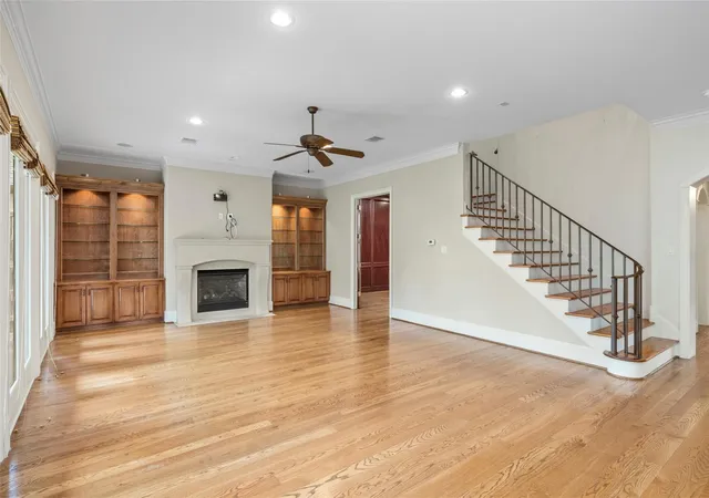4th image of 3903 Purdue St, Houston, TX 77005 | MLS# 68029007