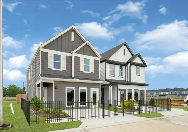 2nd image of 3515 Goldfinch Woods Dr, Katy, TX 77494 | MLS# 59332016