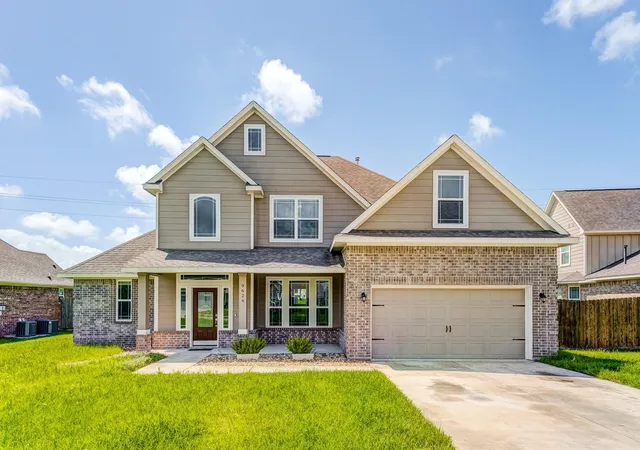 1st image of 9626 Oaklawn Dr, Baytown, TX 77523 | MLS# 94817702