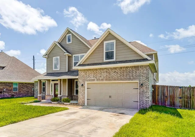 3rd image of 9626 Oaklawn Dr, Baytown, TX 77523 | MLS# 94817702