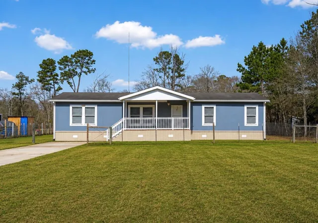 1st image of 15933 W Relza Dr, Splendora, TX 77372 | MLS# 7782140