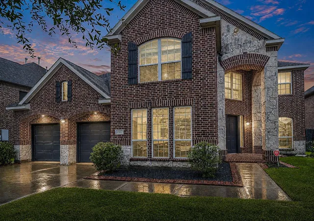 1st image of 9967 Tallow Pointe Ln, Brookshire, TX 77423 | MLS# 87571416