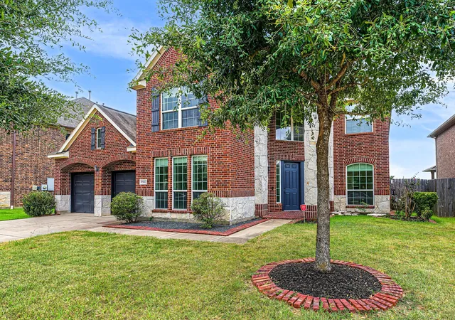 2nd image of 9967 Tallow Pointe Ln, Brookshire, TX 77423 | MLS# 87571416