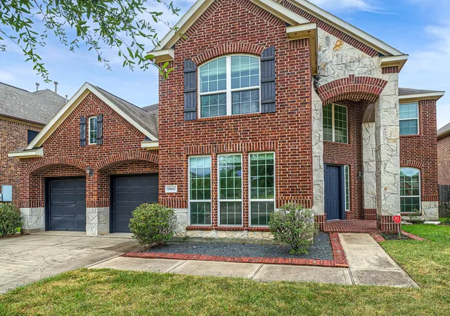 3rd image of 9967 Tallow Pointe Ln, Brookshire, TX 77423 | MLS# 87571416