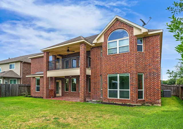 42nd image of 9967 Tallow Pointe Ln, Brookshire, TX 77423 | MLS# 87571416