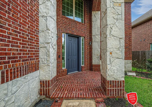 4th image of 9967 Tallow Pointe Ln, Brookshire, TX 77423 | MLS# 87571416