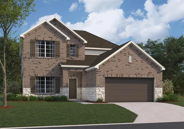 1st image of 14107 Hillier Run Dr, Santa Fe, TX 77510 | MLS# 19220106