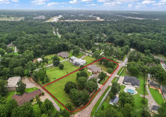 33rd image of 19332 Riverwalk Dr, Porter, TX 77365 | MLS# 10379964