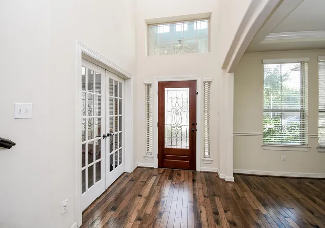 4th image of 27807 Ashbrook Falls Ct, Fulshear, TX 77441 | MLS# 433905