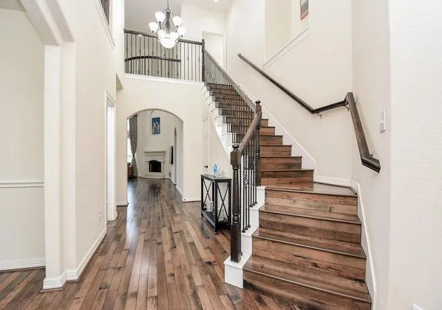 5th image of 27807 Ashbrook Falls Ct, Fulshear, TX 77441 | MLS# 433905