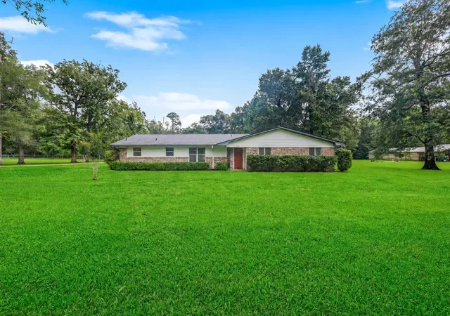 1st image of 115 County Road 3189c, Cleveland, TX 77327 | MLS# 45382052