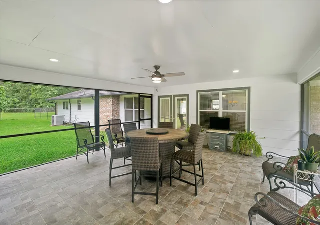 2nd image of 115 County Road 3189c, Cleveland, TX 77327 | MLS# 45382052