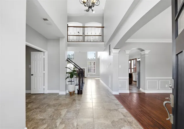 Photo 3 of Sale Pending at 1305 Wilderness Pines Dr, Friendswood, TX 77546 | MLS# 41681029 | Listing updated on 2026-09-21