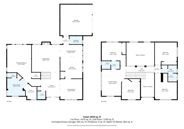 50th image of 1305 Wilderness Pines Dr, Friendswood, TX 77546 | MLS# 41681029