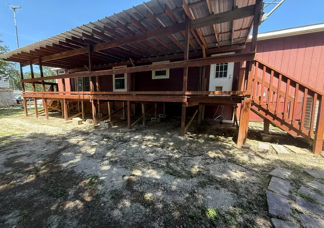 4th image of 600 Lakeview Loop, Somerville, TX 77879 | MLS# 75503211