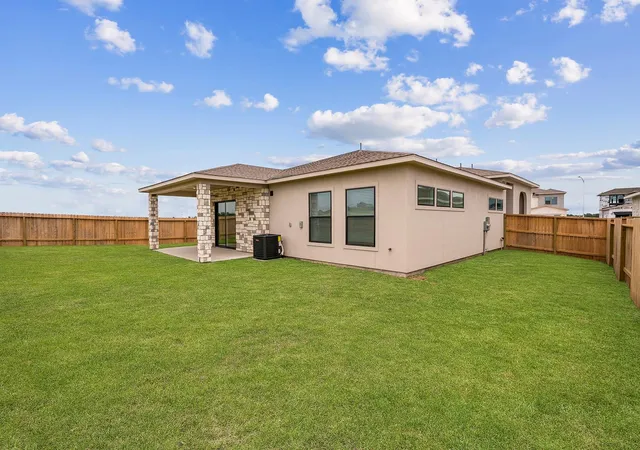 2nd image of 1821 Drover Ln, Rosenberg, TX 77471 | MLS# 29714258