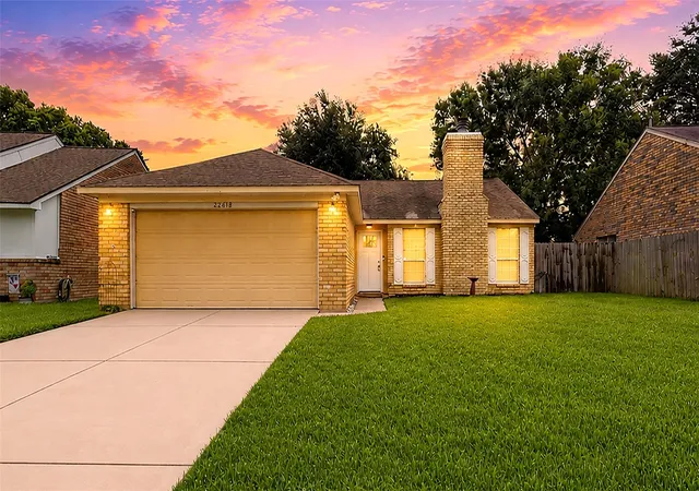 1st image of 22618 Powell House Ln, Katy, TX 77449 | MLS# 17883901