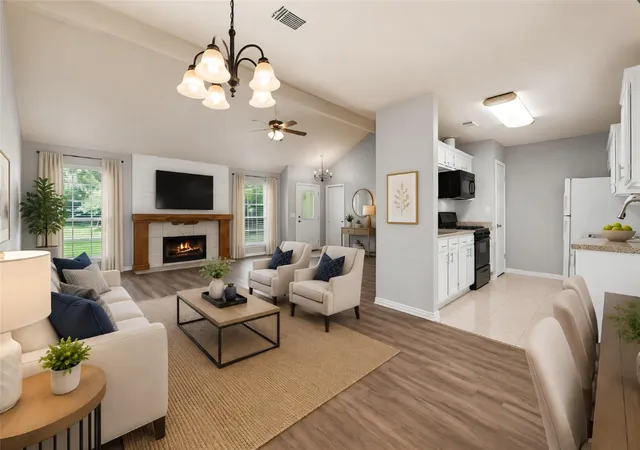 2nd image of 22618 Powell House Ln, Katy, TX 77449 | MLS# 17883901