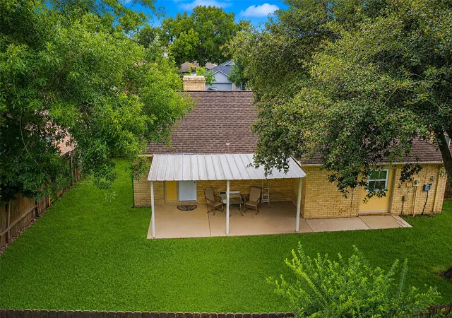 42nd image of 22618 Powell House Ln, Katy, TX 77449 | MLS# 17883901