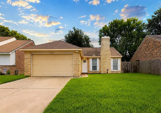 4th image of 22618 Powell House Ln, Katy, TX 77449 | MLS# 17883901