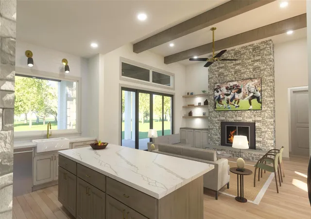 2nd image of 10712 Little Farm Rd, College Station, TX 77845 | MLS# 63064764