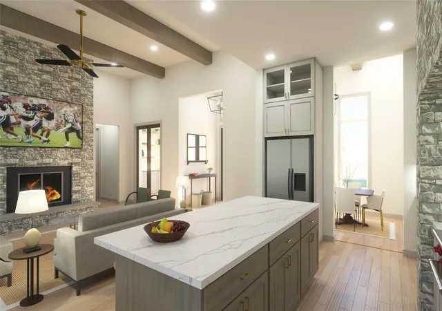 3rd image of 10712 Little Farm Rd, College Station, TX 77845 | MLS# 63064764