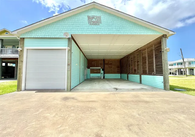 1st image of 945 Alberdie Dr, Crystal Beach, TX 77650 | MLS# 75186682