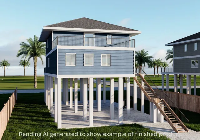 2nd image of 7920 Canal Dr, Freeport, TX 77541 | MLS# 31870920