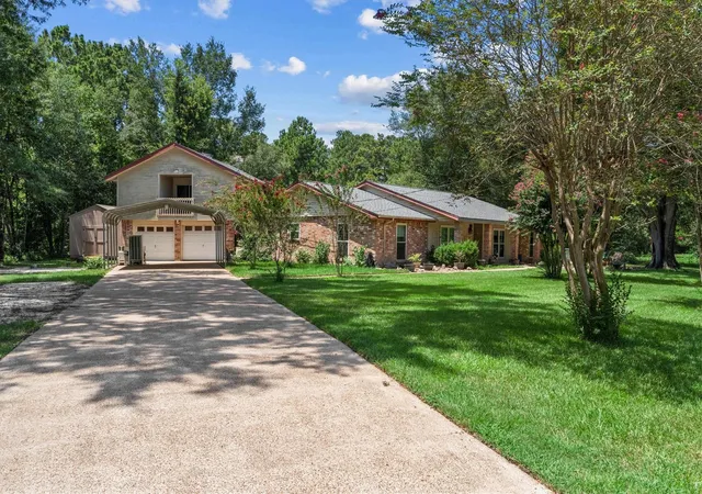 Photo 1 of Sale Pending at 19624 Irenell Dr, Porter, TX 77365 | MLS# 61173160 | Listing updated on 2026-09-13