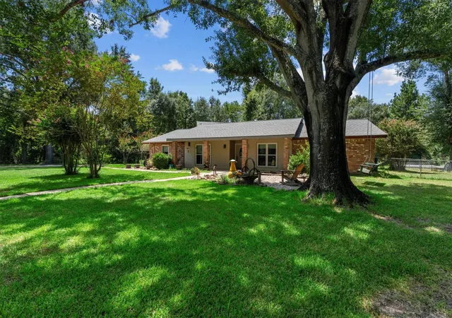 Photo 3 of Sale Pending at 19624 Irenell Dr, Porter, TX 77365 | MLS# 61173160 | Listing updated on 2026-09-13