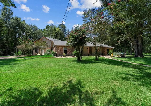 Photo 3 of Sale Pending at 19624 Irenell Dr, Porter, TX 77365 | MLS# 61173160 | Listing updated on 2026-09-13