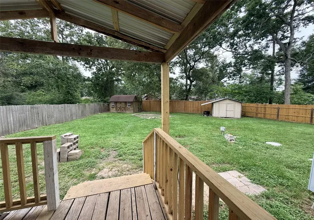 5th image of 11067 Keystone Timber Dr, Conroe, TX 77303 | MLS# 3124322