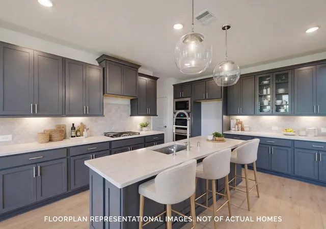 2nd image of 21611 Hibscus Hedge Trl, Tomball, TX 77447 | MLS# 68294222