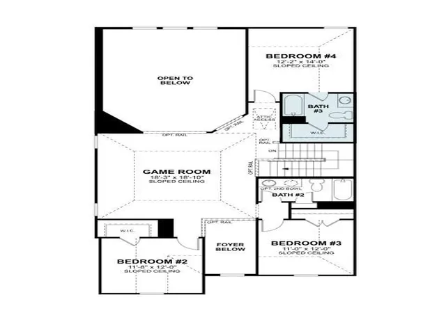 5th image of 21611 Hibscus Hedge Trl, Tomball, TX 77447 | MLS# 68294222