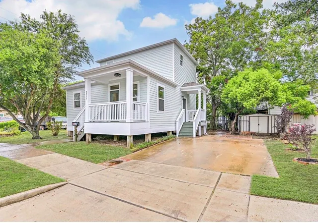 1st image of 2311 Mary Moody Northern Blvd, Galveston, TX 77551 | MLS# 87047316