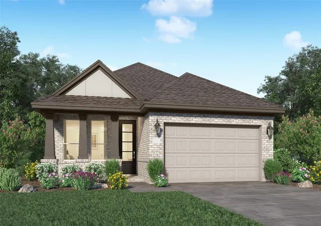 1st image of 6153 Kinney Ln, College Station, TX 77845 | MLS# 66489962