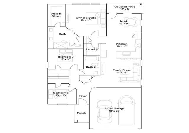 2nd image of 6153 Kinney Ln, College Station, TX 77845 | MLS# 66489962