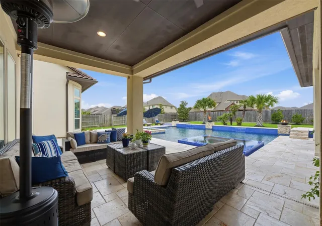 Photo 2 of Single family home for sale at 18818 E Josey Overlook Dr, Cypress, TX 77433 | MLS# 30944763 | Listing updated on 2026-09-13