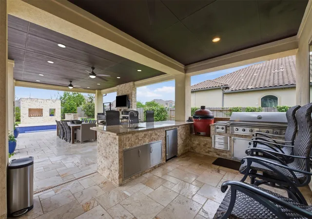 Photo 4 of Single family home for sale at 18818 E Josey Overlook Dr, Cypress, TX 77433 | MLS# 30944763 | Listing updated on 2026-09-13