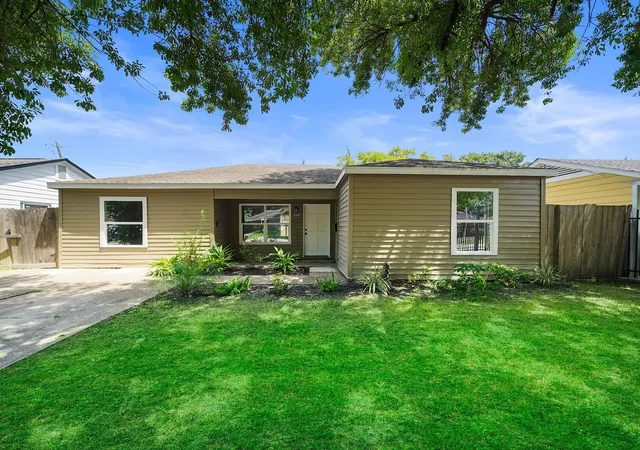 Photo 1 of Single family home for sale at 8771 Josie St, Houston, TX 77029 | MLS# 36007354 | Listing updated on 2026-09-16