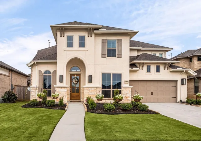 1st image of 18818 Pistachio Wy, Manvel, TX 77578 | MLS# 82709364