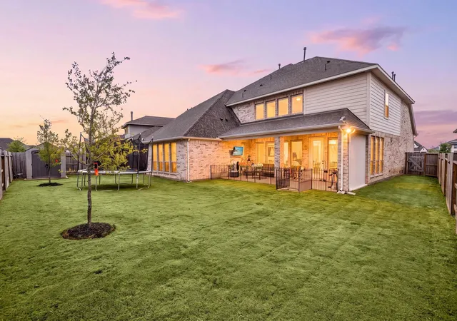 48th image of 18818 Pistachio Wy, Manvel, TX 77578 | MLS# 82709364