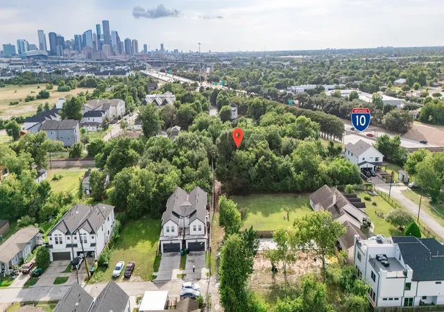 4th image of 1004 Press St, Houston, TX 77020 | MLS# 67298829